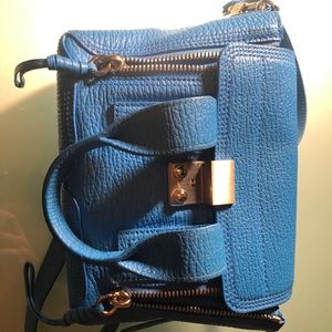 Phillip lim crows body bag